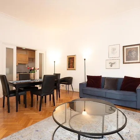 Ninetyone Via Sistina Spanish Steps