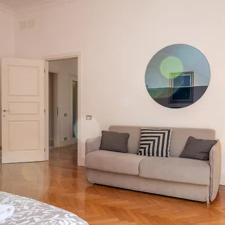 アパート Ninetyone Via Sistina Spanish Steps ローマ