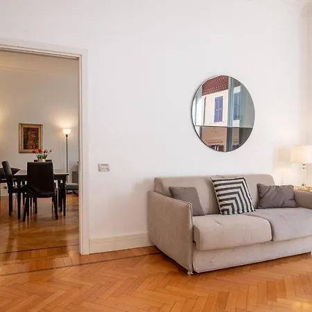 Ninetyone Via Sistina Spanish Steps