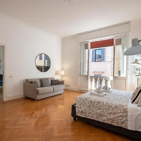 Ninetyone Via Sistina Spanish Steps ローマ