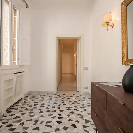 Ninetyone Via Sistina Spanish Steps * ローマ