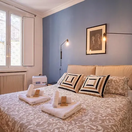 Ninetyone Via Sistina Spanish Steps アパート *