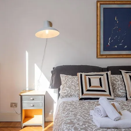 Apartamento Ninetyone Via Sistina Spanish Steps