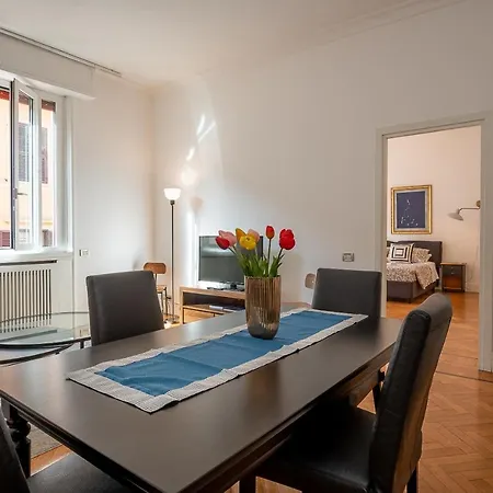 Ninetyone Via Sistina Spanish Steps