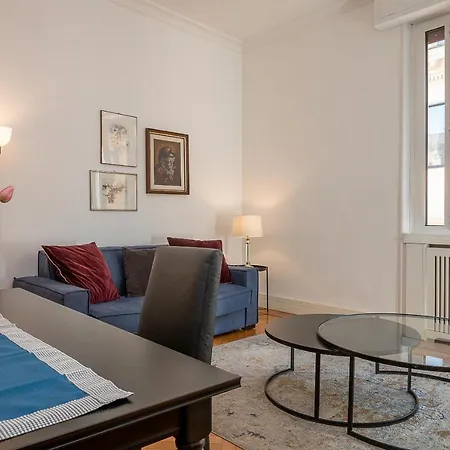 Ninetyone Via Sistina Spanish Steps ローマ