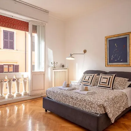 Ninetyone Via Sistina Spanish Steps * ローマ