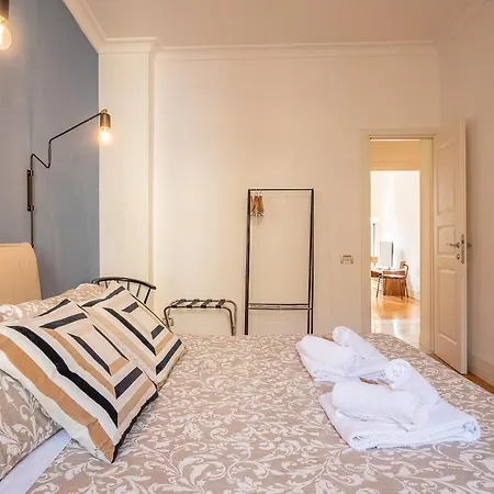 Ninetyone Via Sistina Spanish Steps ローマ