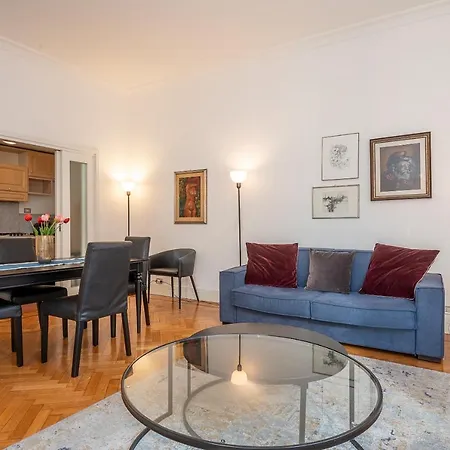 Ninetyone Via Sistina Spanish Steps * ローマ