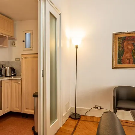 Apartamento Ninetyone Via Sistina Spanish Steps