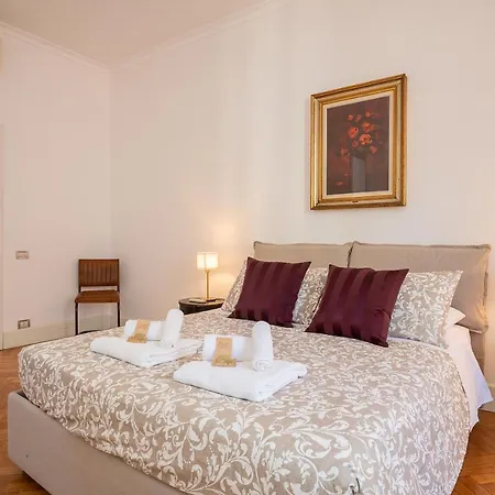 Ninetyone Via Sistina Spanish Steps Apartamento