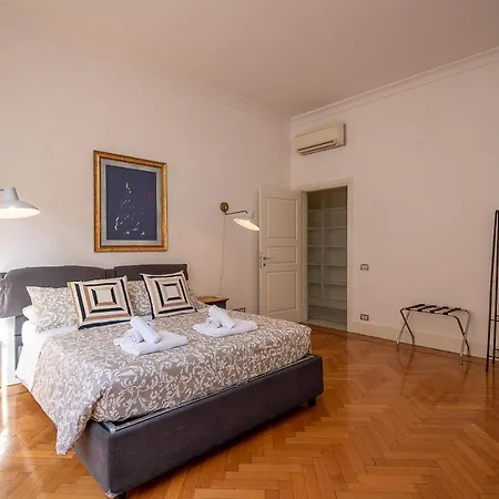 Ninetyone Via Sistina Spanish Steps *