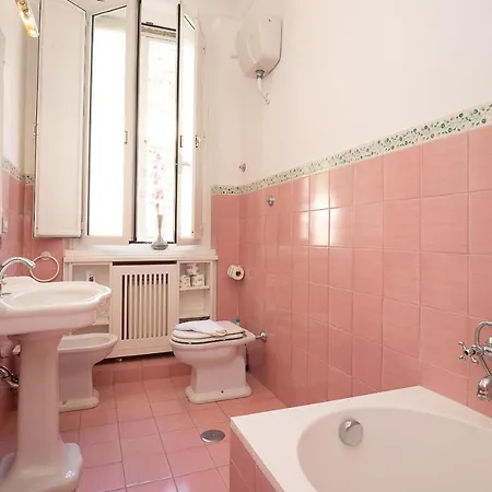 Ninetyone Via Sistina Spanish Steps アパート ローマ